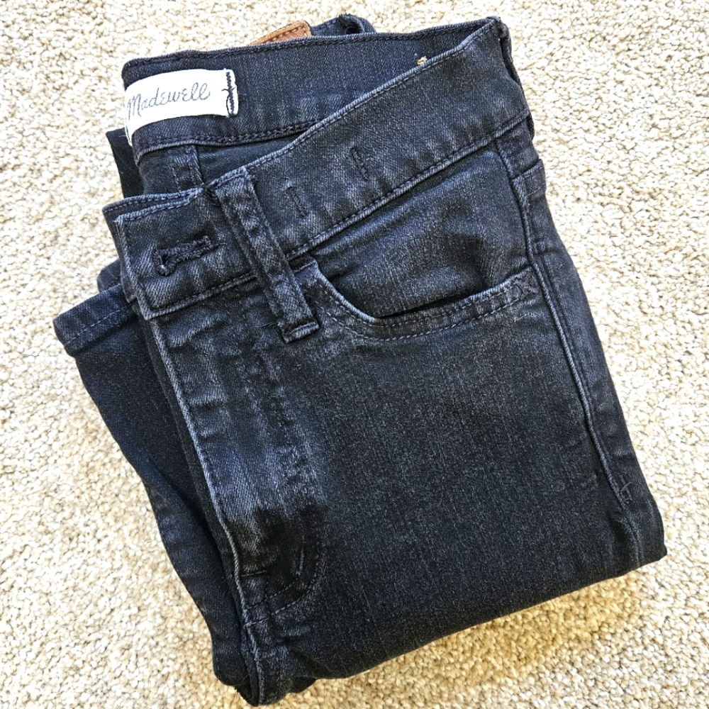 Madewell Roadtripper 24
